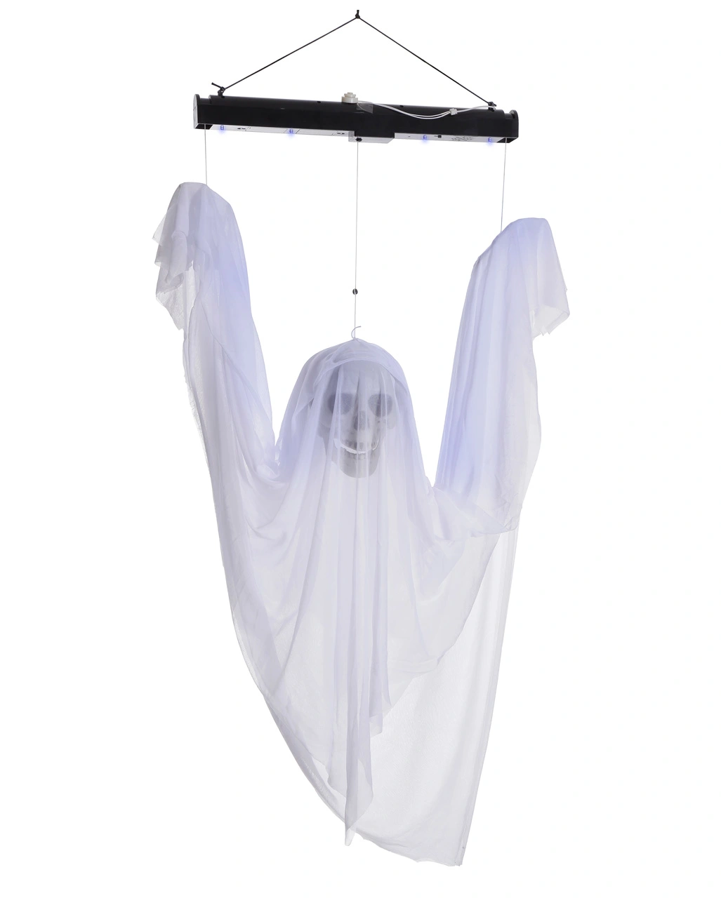 Schwebender Geist Mit Schwarzlicht 3 Schwebender Geist Mit Schwarzlicht