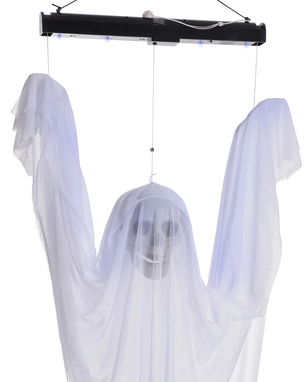 Schwebender Geist Mit Schwarzlicht 4 Schwebender Geist Mit Schwarzlicht - Image 2