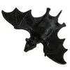 Gummi Fledermaus 11cm 2 Gummi Fledermaus 11cm -Karneval Universe Geschaft stretch fledermaus 11cm gummi fledermaus halloweendeko fledermaus fuer halloween 29715