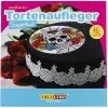 Tortenaufleger Sugar Skull 2 Tortenaufleger Sugar Skull -Karneval Universe Geschaft sugar skull tortenaufleger sugar skull cake topper day of the dead mottoparty torten deko 53935