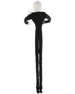 Jack Hängefigur The Nightmare Before Christmas -Karneval Universe Geschaft the nightmare before christmas jack haengefigur tim burtons jack skellington halloween deko 52710 3