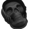 Totenkopf Silikon Backform -Karneval Universe Geschaft totenkopf silikon backform totenschaedel silikon backform skull silicon backing dish 51047 01