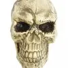 Totenschädel Wanddekoration 1 Totenschädel Wanddekoration -Karneval Universe Geschaft totenkopf wanddekoration halloween wall skull totenschaedel halloween deko 52751