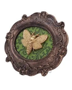 Totenkopfschwärmer Motte Wandbild 7 Totenkopfschwärmer Motte Wandbild -Karneval Universe Geschaft totenkopfschwaermer motte wandbild atropos macabre moth wall plaque gothic deko 50334 02