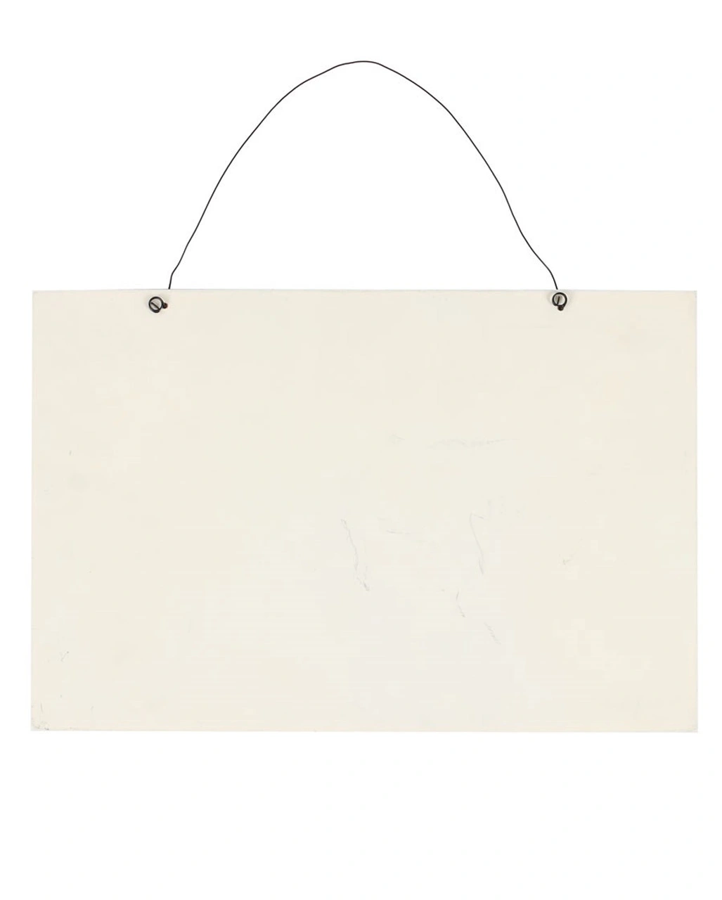 Trick Or Treaters Willkommen Schild 20x30cm 4 Trick Or Treaters Willkommen Schild 20x30cm - Image 2