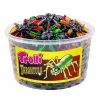 Fruchtgummi Tarantula Von Trolli 1 Fruchtgummi Tarantula Von Trolli -Karneval Universe Geschaft trolli tarantula fruchtgummi spinnen halloween suesswaren halloween candy bild1 24342