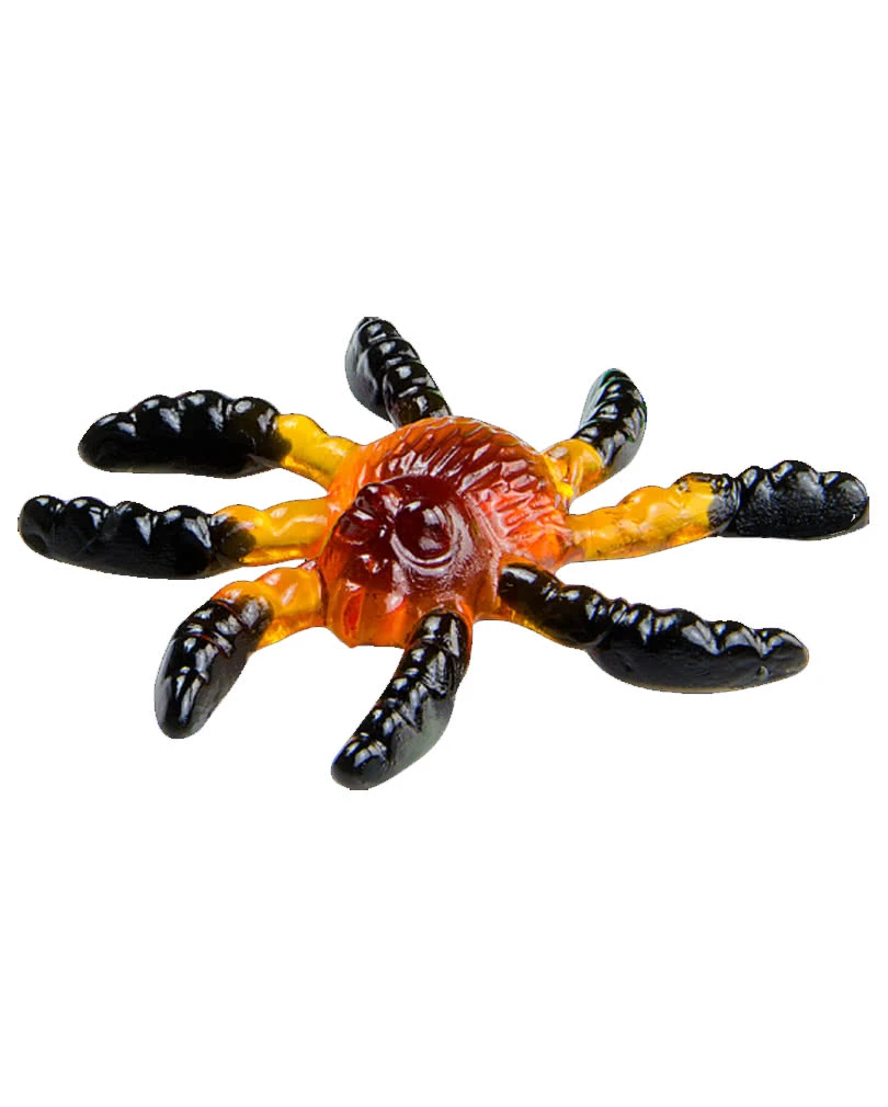 Fruchtgummi Tarantula Von Trolli 5 Fruchtgummi Tarantula Von Trolli - Image 3