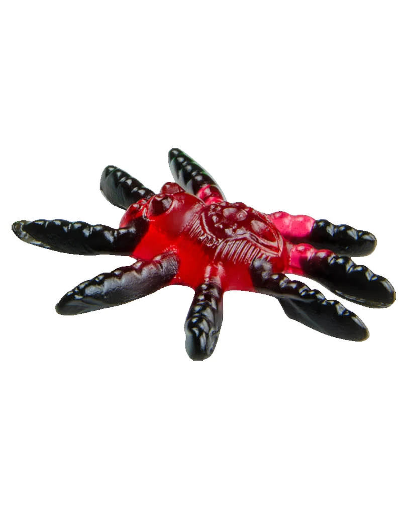 Fruchtgummi Tarantula Von Trolli 6 Fruchtgummi Tarantula Von Trolli - Image 4