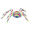 Schwarzlicht Aktive Riesenspinne 2 Schwarzlicht Aktive Riesenspinne -Karneval Universe Geschaft uv licht aktive riesenspinne schwarzlicht aktive monsterspinne blacklight activ monster spider 50219 01