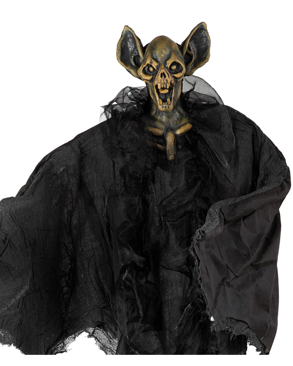 Blutrünstige Fledermaus Hängefigur 180cm 4 Blutrünstige Fledermaus Hängefigur 180cm - Image 2