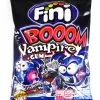 Vampire Candys Mit Kaugummi 80g 1 Vampire Candys Mit Kaugummi 80g -Karneval Universe Geschaft vampire bonbons mit kaugummi vampire candys with gum halloween suessigkeiten trick or treat suesswaren 51572 01