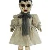 Ausgesetze Geisterpuppe Mit Sound 1 Ausgesetze Geisterpuppe Mit Sound -Karneval Universe Geschaft verlassene geisterpuppe mit sound forgotten doll with sound halloween deko 38850 01