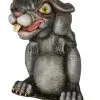 Zombie Hase Dekofigur 1 Zombie Hase Dekofigur -Karneval Universe Geschaft verueckter hase deko prop geisterbahnfigur als dekoration zombie hase dekofigur latex dekofigur 25128