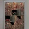 Wandfolie Leichenschauhaus Für Halloween 2 Wandfolie Leichenschauhaus Für Halloween -Karneval Universe Geschaft wandfolie leichenschauhaus pathologie wandfolie zombie leichenkuehlhaus halloween wanddekoration wall film morgue 26800