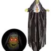 Untote Nonne Mit Blinkenden Augen 137cm 1 Untote Nonne Mit Blinkenden Augen 137cm -Karneval Universe Geschaft zombie nonne mit blinkenden augen zombie nun with blinking eyes halloween haengefigur halloween deko 51742 01
