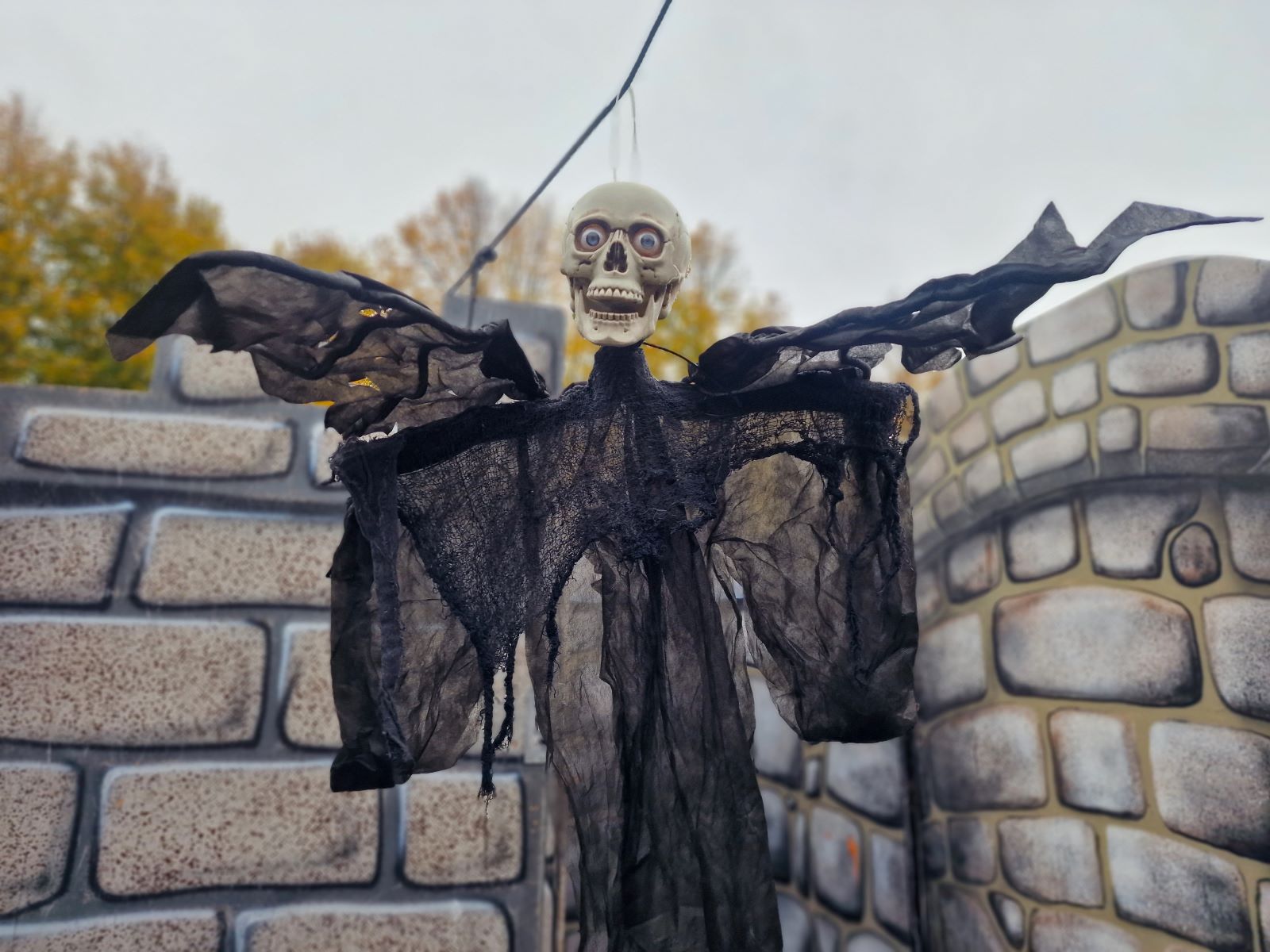 Karneval Universe Geschaft -Karneval Universe Geschaft Halloween Figur 30